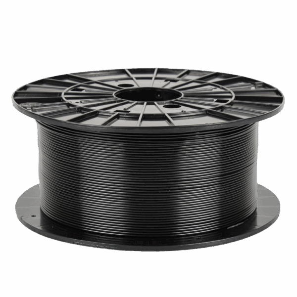 PETG Black, 1000g, 1.75 mm