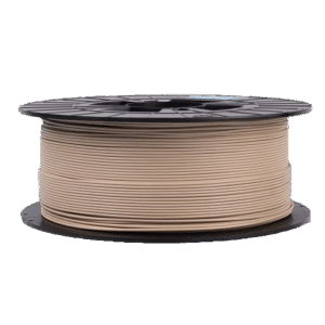 PLA Dusty Brown, 500g, 1.75 mm