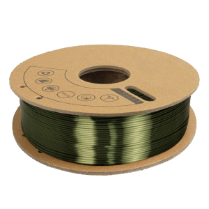 PLA-Silk Bronze, 1000g, 1.75 mm