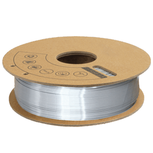 PLA-Silk Silver, 1000g, 1.75mm