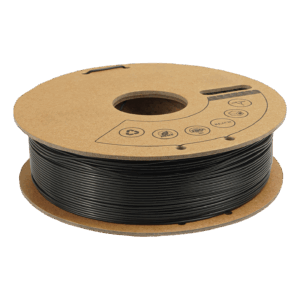 PLA Black, 1000g, 1.75 mm