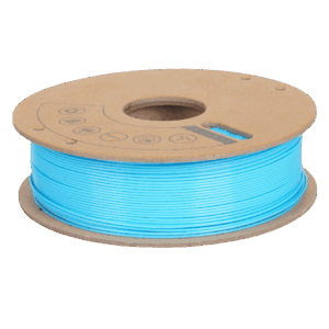PLA Light Blue, 1000g, 1.75 mm