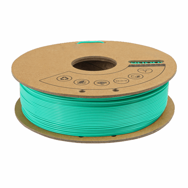 PLA Mint Green, 1000g, 1.75 mm