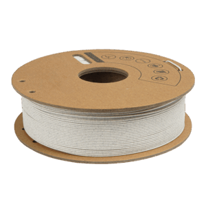 PLA Marble Light Grey, 1000g, 1.75 mm