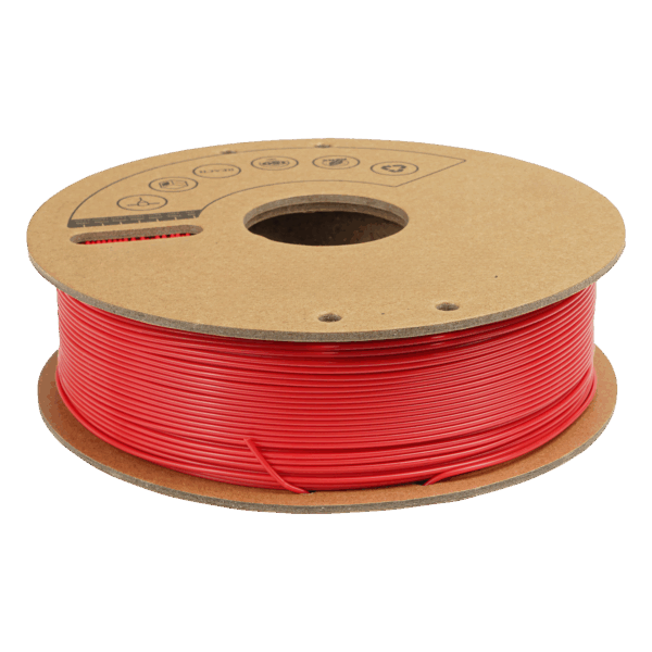 PLA Red, 1000g, 1.75 mm