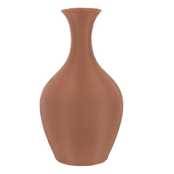 PLA Terracotta, 1000g, 1.75 mm - Image 2
