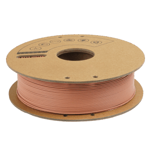 PLA Dark Beige Wood, 1000g, 1.75 mm