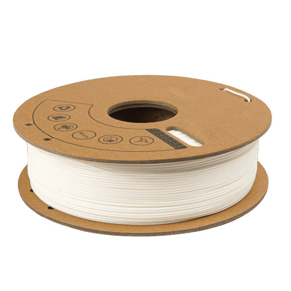 PLA White, 2000g, 1.75 mm