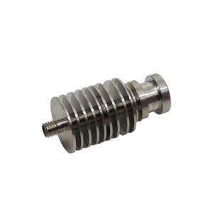 Standard hot-end sink