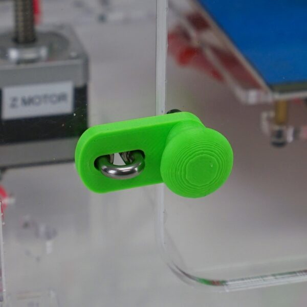 JellyBOX 4 DIY 3D Printer Kit - Image 12