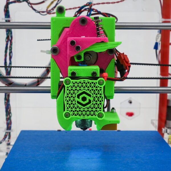 JellyBOX 4 DIY 3D Printer Kit - Image 15