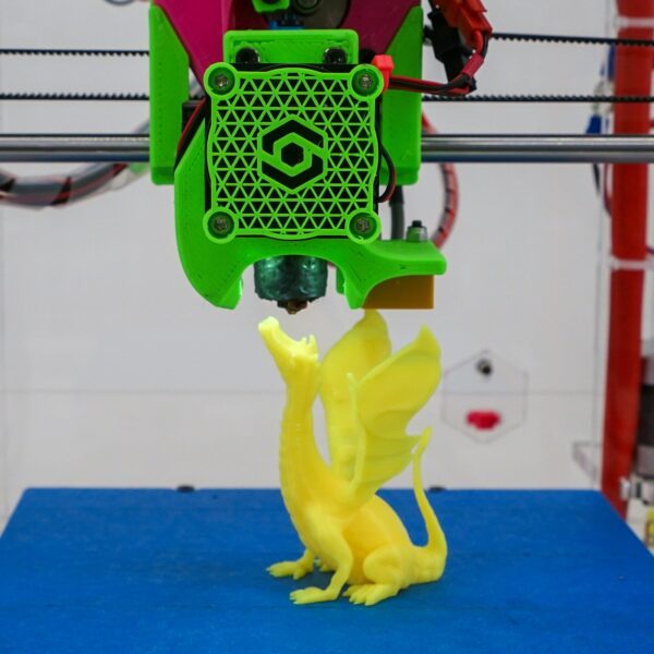JellyBOX 4 DIY 3D Printer Kit - Image 16