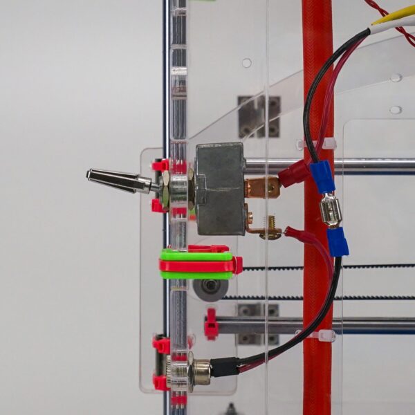 JellyBOX 4 DIY 3D Printer Kit - Image 19
